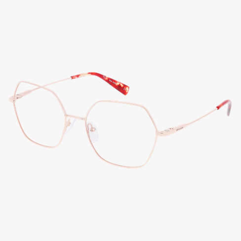 GAFAS GRADUADAS mujer KIARA dorado