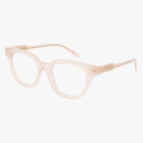 GAFAS GRADUADAS mujer CARACTÈRES ARTISTE marrón