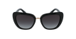 GAFAS DE SOL mujer 0DG4296 negro - vista de frente