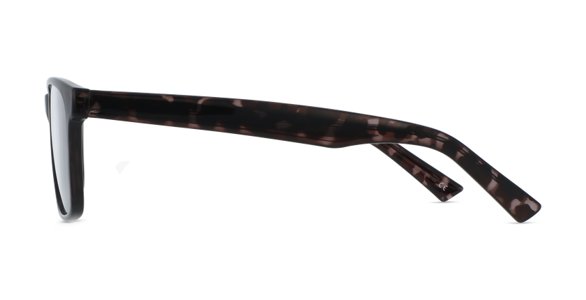 GAFAS GRADUADAS hombre RZERO28 gris/gris - vista de frente