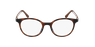 GAFAS GRADUADAS mujer MAGIC 36 carey/beige