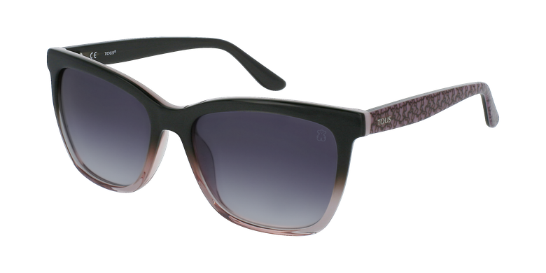 Gafas de sol mujer STOA02 rosa/gris Gafas de sol mujer STOA02 rosa/gris