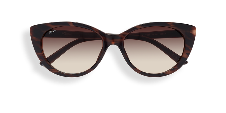 Gafas de sol mujer OLARIA negro Gafas de sol mujer OLARIA negro