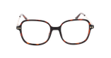 GAFAS GRADUADAS niños JULIA carey/dorado - vista de frente