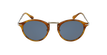 GAFAS DE SOL hombre 0PO3166S marrón - vista de frente