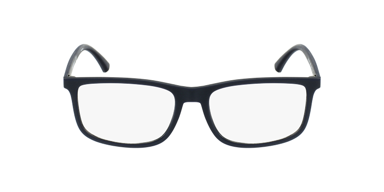 Gafas graduadas hombre EA 3135 negro/negro Gafas graduadas hombre EA 3135 negro/negro