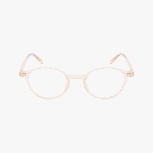 GAFAS GRADUADAS hombre HARVEY marrón