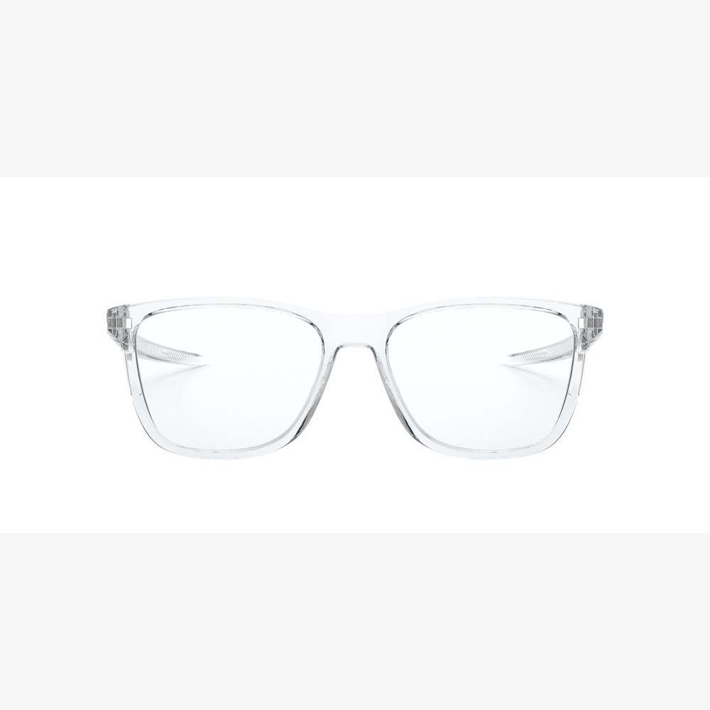 GAFAS DE SOL hombre 0OX8163 gris - vista de frente