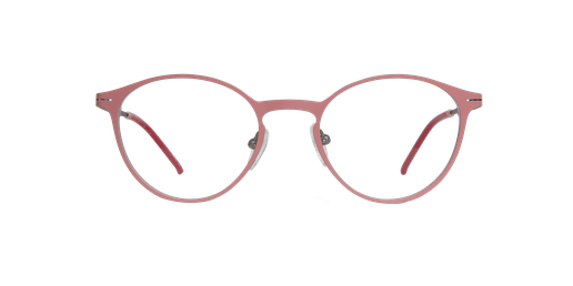 Gafas graduadas mujer OXYGEN rosa/plateado