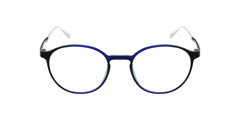 Gafas graduadas MAGIC 65 azul/plateado Gafas graduadas MAGIC 65 azul/plateado