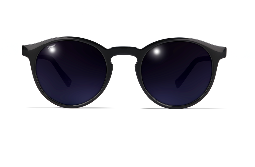 Gafas de sol mujer CARMEN negro - danio.store.product.image_view_face Gafas de sol mujer CARMEN negro - danio.store.product.image_view_face