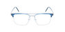 GAFAS GRADUADAS hombre MAGIC 202 azul/plateado