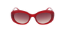 GAFAS DE SOL mujer GRAZIA rojo