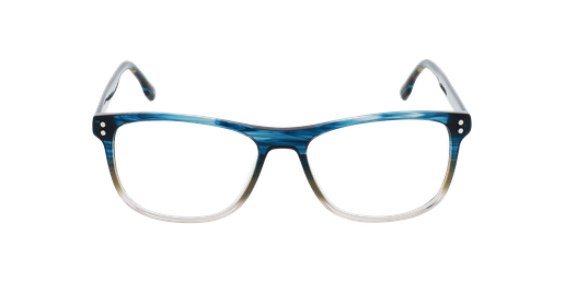 GAFAS GRADUADAS hombre MAGIC205 azul