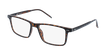 GAFAS GRADUADAS hombre MAGIC AYDEN carey - vista de frente