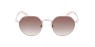 GAFAS DE SOL BRANES rosa