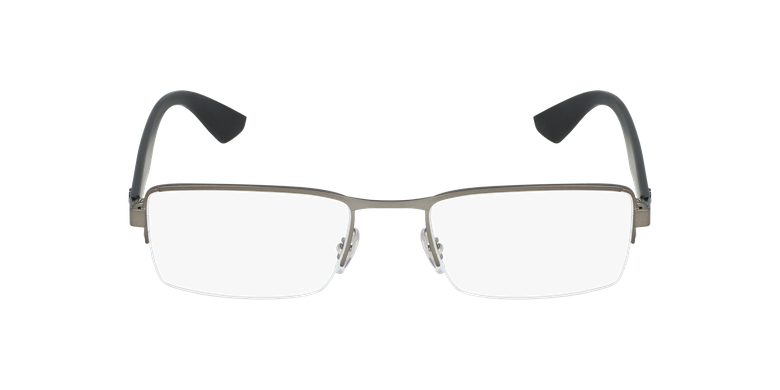 Gafas graduadas hombre RX3447V plateado Gafas graduadas hombre RX3447V plateado
