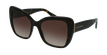 GAFAS DE SOL mujer 0DG4348 carey - vue de 3/4