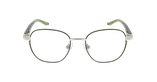 GAFAS GRADUADAS hombre MAGIC364 verde - vista de frente