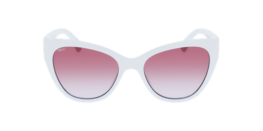 GAFAS DE SOL mujer TEODORA blanco