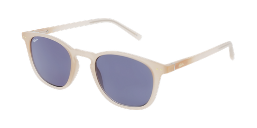 GAFAS GRADUADAS AFFLELOU FORTY SOLAR COLOR ROSA rosavista de frente