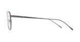 GAFAS GRADUADAS hombre MAGIC227 gun/gris - vista de frente