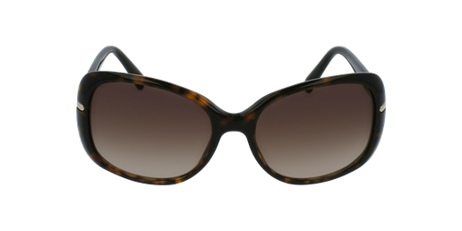 GAFAS DE SOL mujer 0PR 08OS carey vista de frente