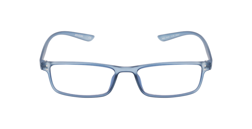 GAFAS GRADUADAS M4UBK01 gris - vista de frente
