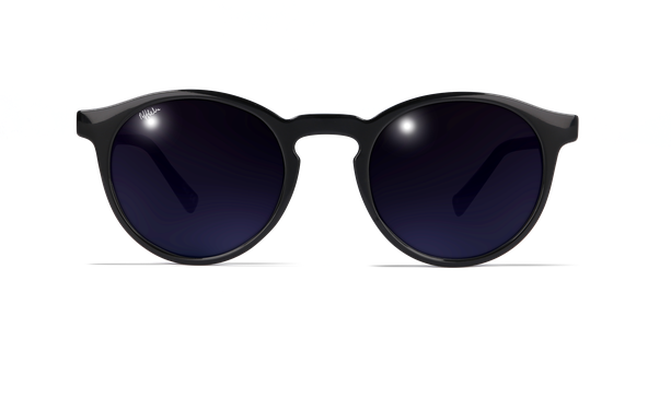 Gafas de sol mujer CARMEN negro - danio.store.product.image_view_face Gafas de sol mujer CARMEN negro - danio.store.product.image_view_face