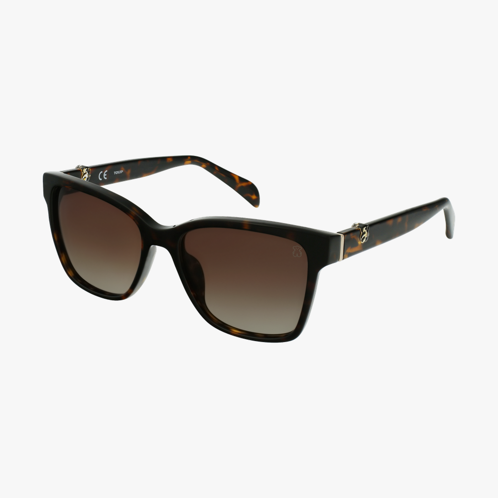 GAFAS DE SOL mujer STOA89V carey - vista de 3/4