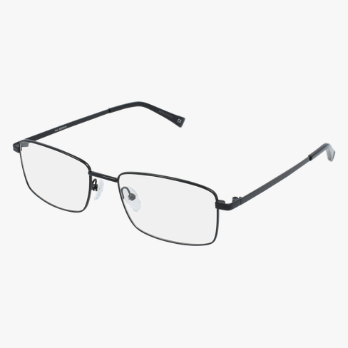 GAFAS GRADUADAS hombre RZERO16 negro