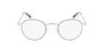 GAFAS GRADUADAS hombre MAGIC LEO azul marino