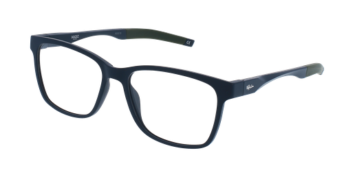 GAFAS GRADUADAS hombre MAGIC 189 azul/gris