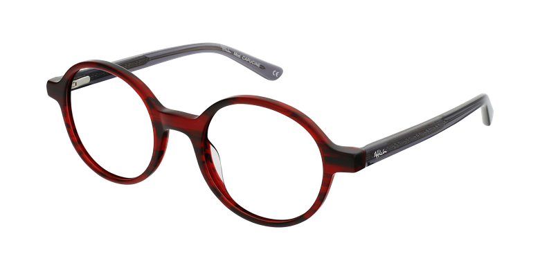 Gafas graduadas mujer OAF21619 rojo Gafas graduadas mujer OAF21619 rojo