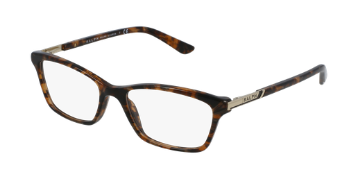 GAFAS GRADUADAS mujer RA7044 carey/carey