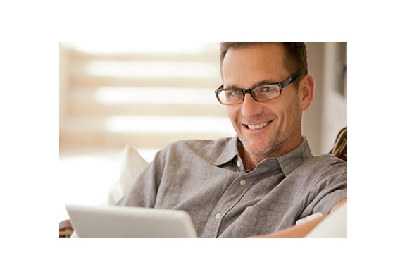 En qué consiste la ergonomía visual?