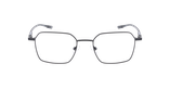 GAFAS GRADUADAS hombre MAGIC240 negro/azul - vista de frente