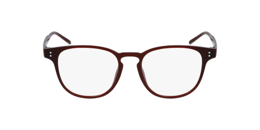 GAFAS GRADUADAS MAGIC 47 rojo