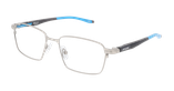 GAFAS GRADUADAS hombre MAGIC361 gris - vista de frente