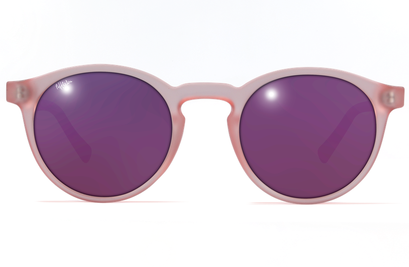 Gafas de sol mujer FROZZY rosa - danio.store.product.image_view_face Gafas de sol mujer FROZZY rosa - danio.store.product.image_view_face