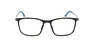GAFAS GRADUADAS hombre MAGIC 124 CARBONE carey/azul