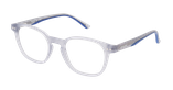 GAFAS GRADUADAS niños JORIS cristal - vista de frente