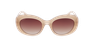 GAFAS DE SOL mujer GRAZIA marrón