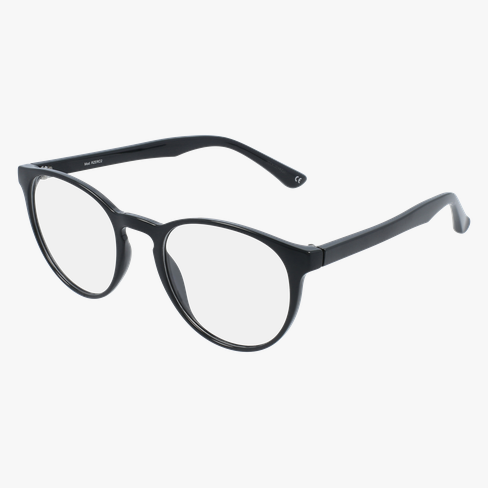 GAFAS GRADUADAS mujer RZERO2 negro