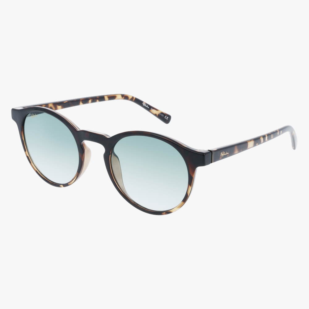 GAFAS DE SOL mujer CARMEN carey/carey - vista de frente