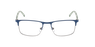 GAFAS GRADUADAS hombre HENDRICK azul
