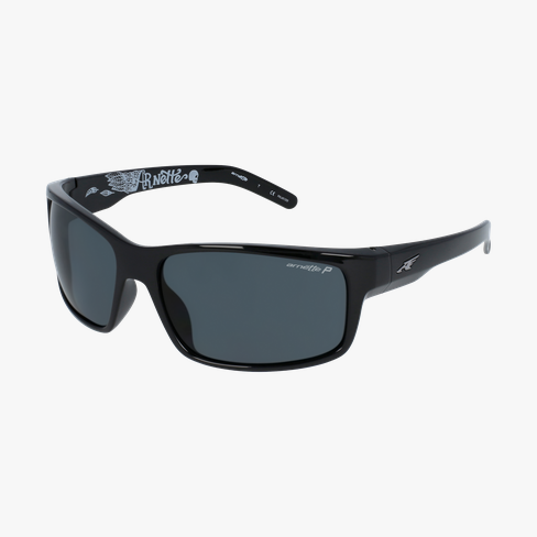 GAFAS DE SOL hombre FASTBALL negro