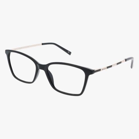 GAFAS GRADUADAS mujer ANASTASIA negro