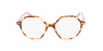 GAFAS GRADUADAS niños MAGIC 149 carey/rosa