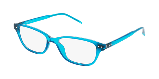 GAFAS GRADUADAS mujer MAGIC IRIS azul